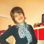 Profil de Nandi, 31 ans, Rencontre amicale à Verviers (Liège)