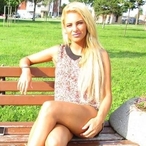 Profil de Elvyna, 26 ans, Rencontre amicale à Saint-Georges-sur-Meuse (Liège)