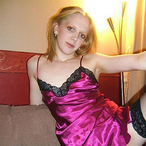 Profil de Edene, 23 ans, Rencontre amicale à Stoumont (Liège)