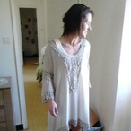Profil de Djanys, 32 ans, Rencontre amicale à Saint-Josse-ten-Noode (Bruxelles-Capitale)