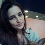 Laïla - Rencontre amicale à Thuin Profil de Laïla, 33 ans, Rencontre amicale à Thuin (Hainaut)