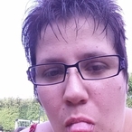 Profil de Balbina, 35 ans, Rencontre amicale à Waremme (Liège)