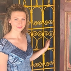 Profil de Harmonie, 28 ans, Rencontre amicale à Messancy (Luxembourg)