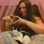 Profil de Falida, 30 ans, Rencontre amicale à Waremme (Liège)