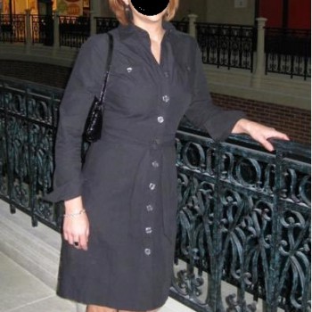 Profil de Yaëlle, 45 ans, Rencontre amicale à Woluwe-Saint-Pierre (Bruxelles-Capitale)