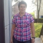 Profil de Anycia, 43 ans, Rencontre amicale à Wavre (Brabant wallon)